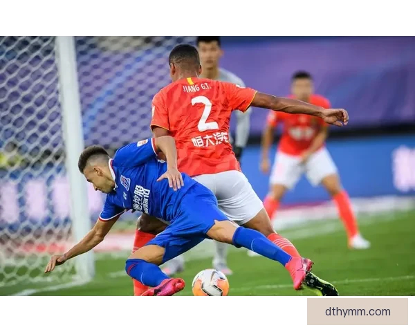 同城德比再燃战火富力对决恒大谁主沉浮赛场见真章联赛焦点夜一役